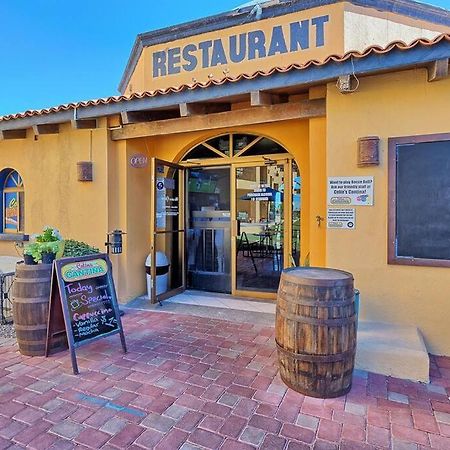 Sandy Beach Princesa A103 Ocean Front Resort Puerto Peñasco Екстериор снимка