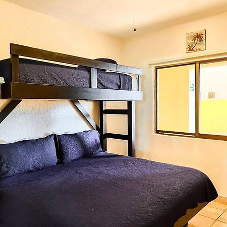 Sandy Beach Princesa A103 Ocean Front Resort Puerto Peñasco Екстериор снимка