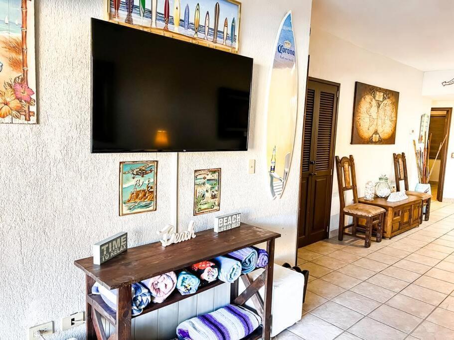 Sandy Beach Princesa A103 Ocean Front Resort Puerto Peñasco Екстериор снимка