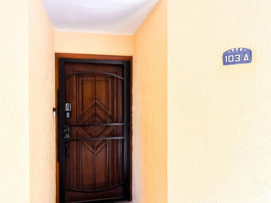 Sandy Beach Princesa A103 Ocean Front Resort Puerto Peñasco Екстериор снимка
