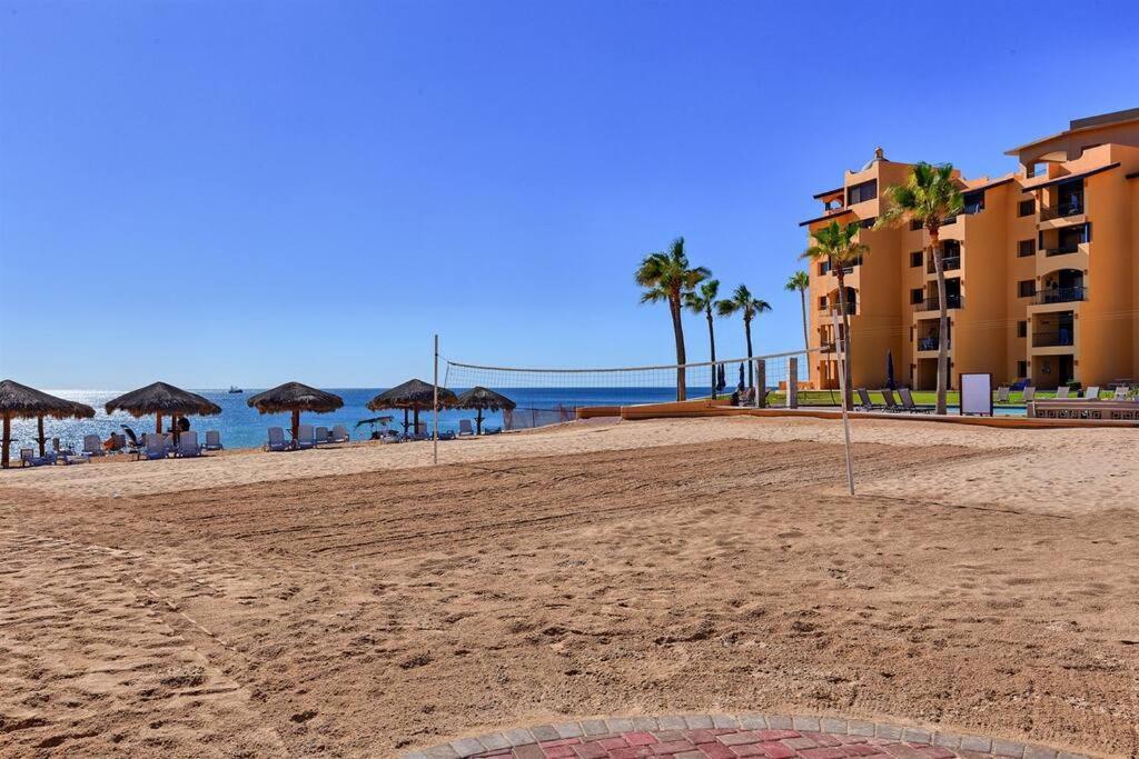 Sandy Beach Princesa A103 Ocean Front Resort Puerto Peñasco Екстериор снимка