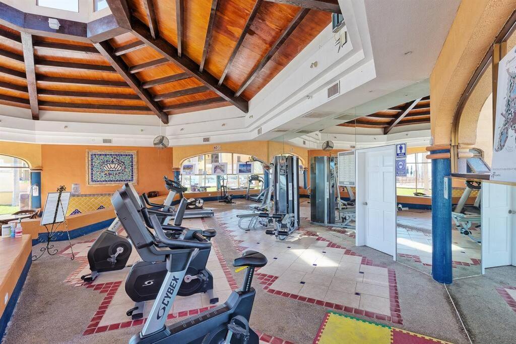 Sandy Beach Princesa A103 Ocean Front Resort Puerto Peñasco Екстериор снимка
