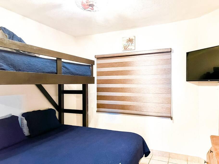 Sandy Beach Princesa A103 Ocean Front Resort Puerto Peñasco Екстериор снимка
