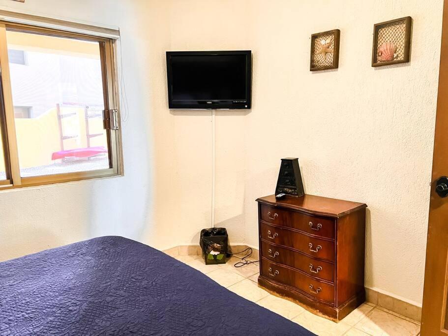Sandy Beach Princesa A103 Ocean Front Resort Puerto Peñasco Екстериор снимка