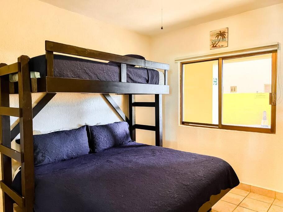 Sandy Beach Princesa A103 Ocean Front Resort Puerto Peñasco Екстериор снимка