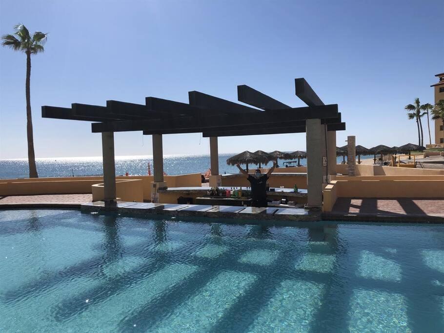 Sandy Beach Princesa A103 Ocean Front Resort Puerto Peñasco Екстериор снимка