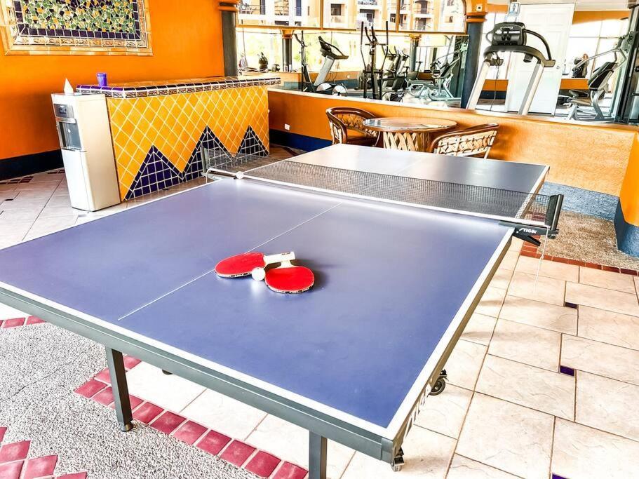 Sandy Beach Princesa A103 Ocean Front Resort Puerto Peñasco Екстериор снимка