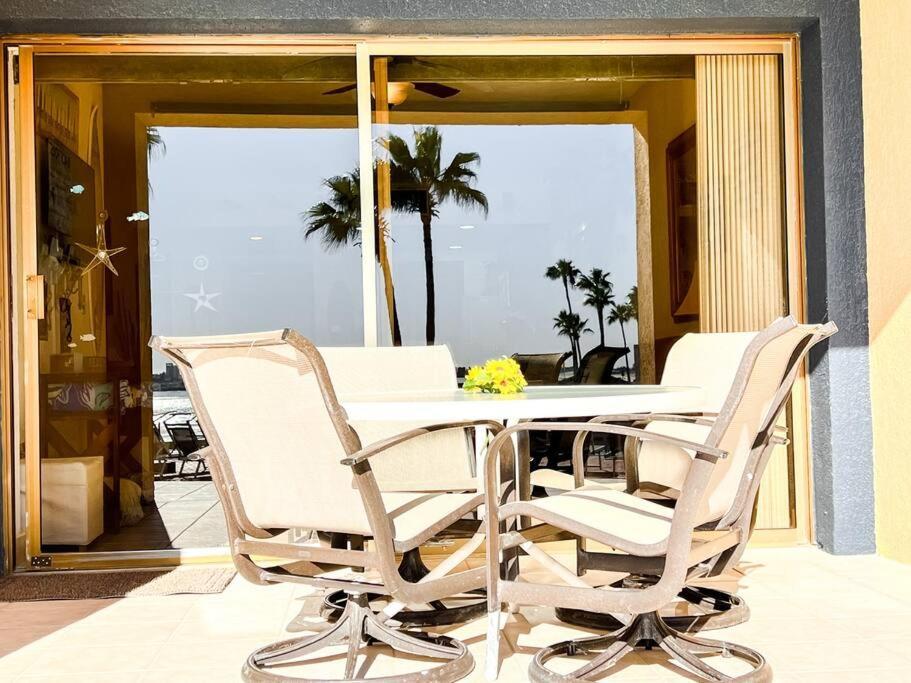 Sandy Beach Princesa A103 Ocean Front Resort Puerto Peñasco Екстериор снимка