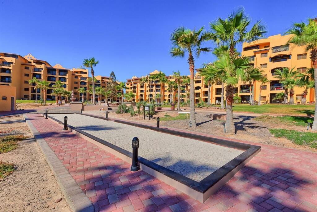 Sandy Beach Princesa A103 Ocean Front Resort Puerto Peñasco Екстериор снимка